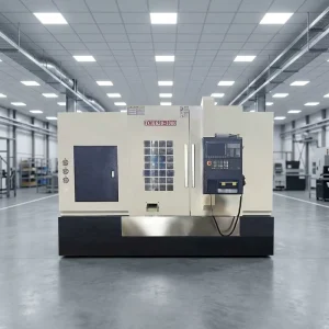 TCK63 CNC Lathe with C axis and Y axis Power Turret and CNC Slant Bed Lathe