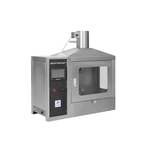 TCKR-2 Building Material Combustibility Test Furnace Construction Flammability Testing Equipment GB8626 Standard