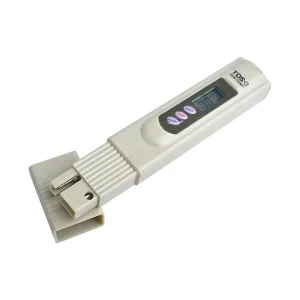 TDS Meter High Accuracy Pen Type Digital Water Tester Water Quality Analyzer