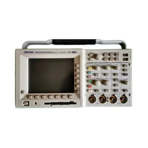 TDS3044B High Performance 400MHz 4-Channel Digital Oscilloscope 5GS Bandwidth 100 MSa s Sample Rate 16-Bit Resolution