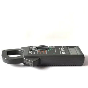 TES 3010 AC Digital Clamp Meter DC 1000V Taiwan Imported