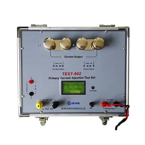 TEST-903 Current Injection Test Kit