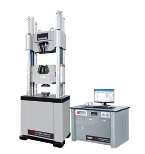 TH130 Portable Handheld Digital Metal Hardness Tester for Steel Aluminum Alloy Brass