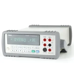TH1941 TH1951 TH1952 TH1953 High Precision Bench Digital Multimeter 1000V DC 0 40C Operating Temp for Lab Industrial