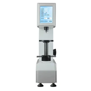 THR-150DT Touch Screen Rockwell Hardness Tester