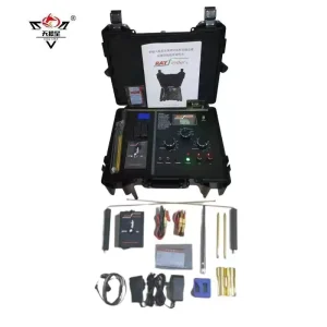 TIAN XUN New Professional Underground Detector De Metales X7 Industrial Gold Metal Detectors Gold Detector