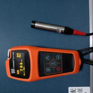 TIME2510E High Accuracy Dual Use Coating Thickness Gauge with 1 Year Warranty