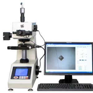TIME6610AT Automatic Micro Vickers Hardness Tester