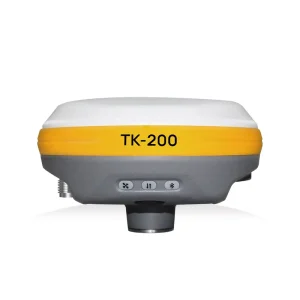TK200 1408 Channels AR Visual GNSS Receiver Camera GPS RTK Land Survey Equipment Signal Surveying IP67 20Hz