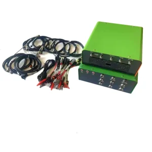 TL-600 TL600 CR960S Multifunction Diesel System Common Rail Pump and Injector Tester