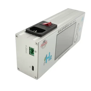 TM D1 Industrial Ultra Low Temp 1.4K to 500K Reusable Probe Parameter Table 4871 Point Curve Storage 1 Time S Data Update Rate