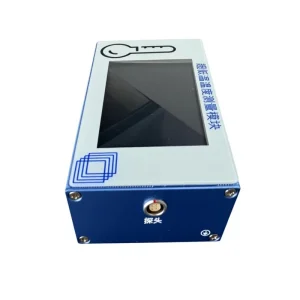 TM-D1 Ultra-low Temperature Measurement Instrument Diode Type Probe 220VDC Power Supply 0.001 Accuracy