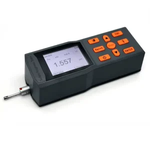 TMR201 Handheld Surface Roughness Gauge High speed ARM+DSP Processor Nano Resolution Sensor