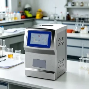 TP 125 Portable Flash Point Analyzer for Oil, Closed Cup