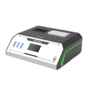 TPY-6A Soil Nutrient Analyzer Organic Matter Salinity pH NPK Tester