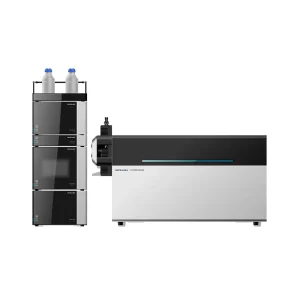 TQ9200 Liquid Chromatography-Mass Spectrometry (LC-MS) Electrospray Ionization Quadrupole Mass Analyzer 0.6~0.8 Amu