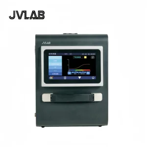TS Series Portable Colorimeter Color Spectrophotometer Spectrum Analyzer OEM
