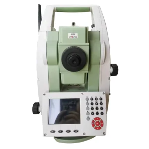 TS09 Plus R500 Total Station Surveying Equipment 1” 2” 3” 5” High Accuracy R500 Survey Instrument