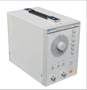 TSG-17 High Frequency Signal Generator 100KHz-150MHz RF Signal Generator