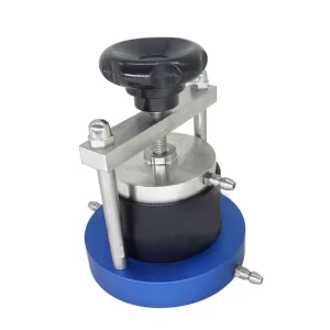 TST 55 Soil Permeability Coefficient Testing Equipment for Soil Analysis