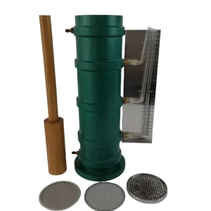 TST-70 Soil Permeameter Falling Constant Head Permeability Test