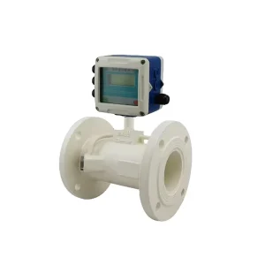TUF 2000F Battery Powered Ultrasonic Flowmeter Transit Time