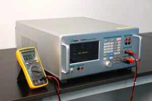 TUNKIA TD1860 Precision 1000V AC DC Clamp Meter and Digital Multimeter Multi Function Calibrator Device