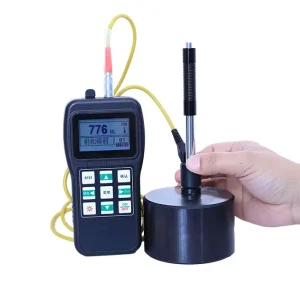 TUOKE210 Portable Hardness Tester
