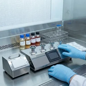 TW-402M Laboratory Chemical Oil and Water Sample Testing Machine 220V IP55