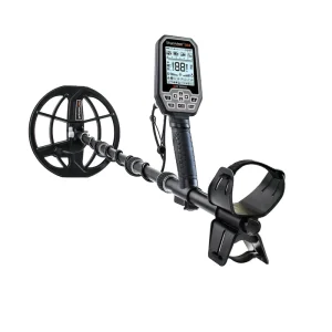 TX-705 PRO Handheld Industrial Metal Detector High Sensitivity for Long Deep Searches Gold Treasure ROHS Plastic