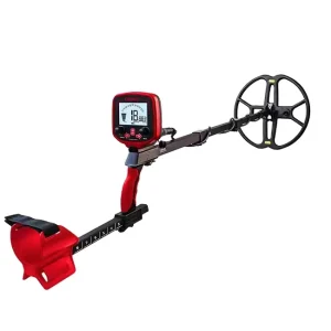 TX 850Z High Sensitivity Industrial Metal Detector for Gold Treasure Hunting