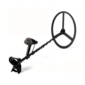 TX PI200 Pulse Induction Underground Metal Detector with 60x60CM Coil