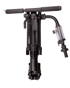 TY24C Air-operated Handheld Rock Drilling Machine With High Quality