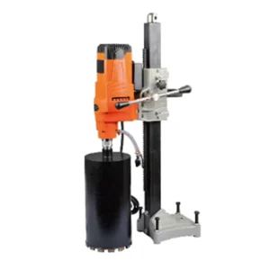 Taijia Big Bore Drill Machine Portable Drilling Machine China