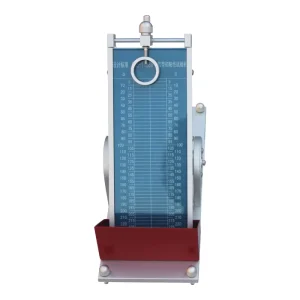 Tape Initial Tack Tester Adhesive Tape Test Machine Adhesive Tape Adhesion Test Equipment
