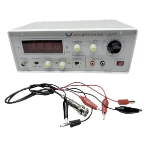 Teaching Signal Generator Physical Equipment