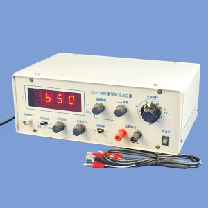Teaching Signal Generator Professional Schools Physical Equipment J24028