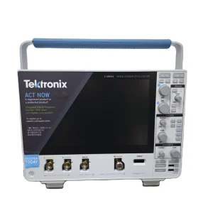 Tekko Oscilloscope MDO32 Used Equipment Sales 500MHZ
