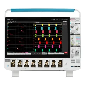 Tektronix 5 Series B Mixed Signal Oscilloscope MSO54B/MSO56B/MSO58B 500MHz Bandwidth 6.25GSa/s