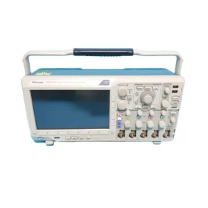 Tektronix DPO3054 Digital Fluorescence Oscilloscope Digital Storage Oscilloscope 500MHz Bandwidth 4 Channels
