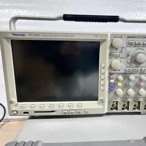 Tektronix DPO4054 Digital Pulse Oscilloscope