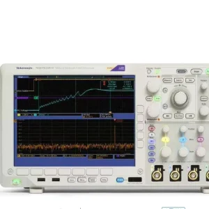 Tektronix MDO4024C MDO4034C MDO4054C MDO4104C Mixed Domain Oscilloscopes for Test Instruments