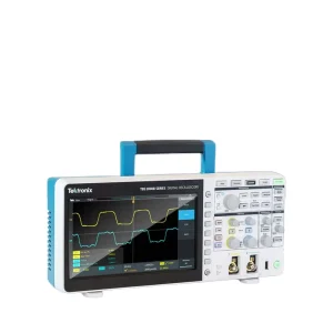Tektronix TBS2102B Digital Oscilloscope with 100MHz Bandwidth Convenient Storage OEM Customizable