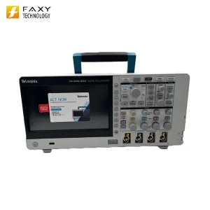 Tektronix TBS2104X TBS2202B TBS2104B TBS2204B 200MHz Bandwidth Digital Storage Oscilloscope Original in Stock