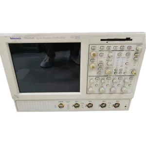 Tektronix TDS5054B 500Mhz Four-Channel Oscilloscope