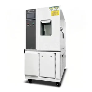 Temperature Cycle Climate Chamber Constant Temperature and Humidity Test Chamber Humidity Environmental Test Chamber
