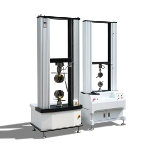 Tensile Compression Tear Testing Machine for Universal Material Testing