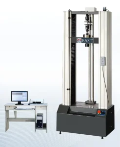 Tensile Strength Testing Machine