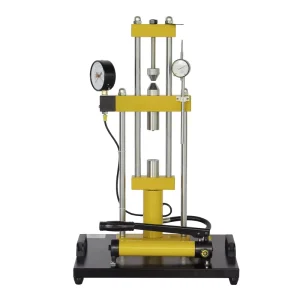 Tensile Testing Machine Teaching Equipment Mechanical Training Equipment Didactic Laboratory Equipment
