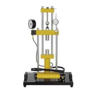 Tensile Testing Machine Teaching Equipment for Laboratory and Vocational Training